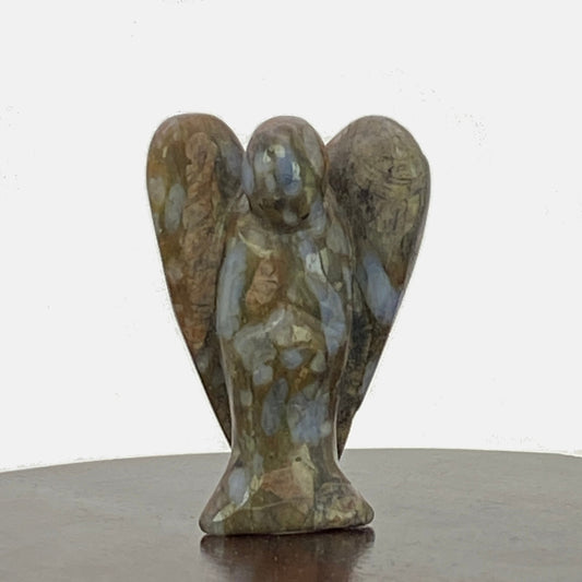 Que Sera Angel #2 - 5cm