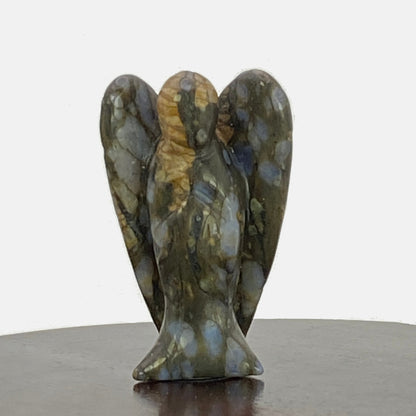 Que Sera Angel #4 - 5cm