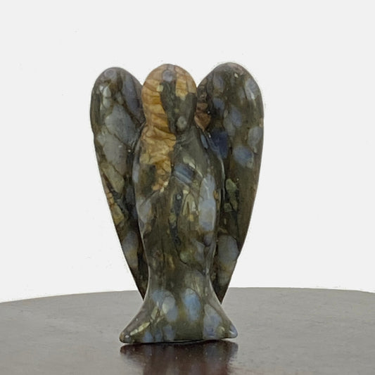 Que Sera Angel #4 - 5cm