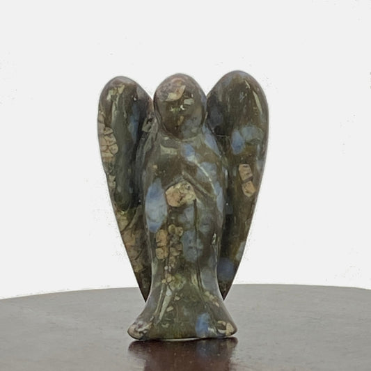 Que Sera Angel #5 - 5cm