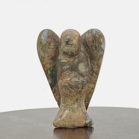 Que Sera Angel #6 - 5cm