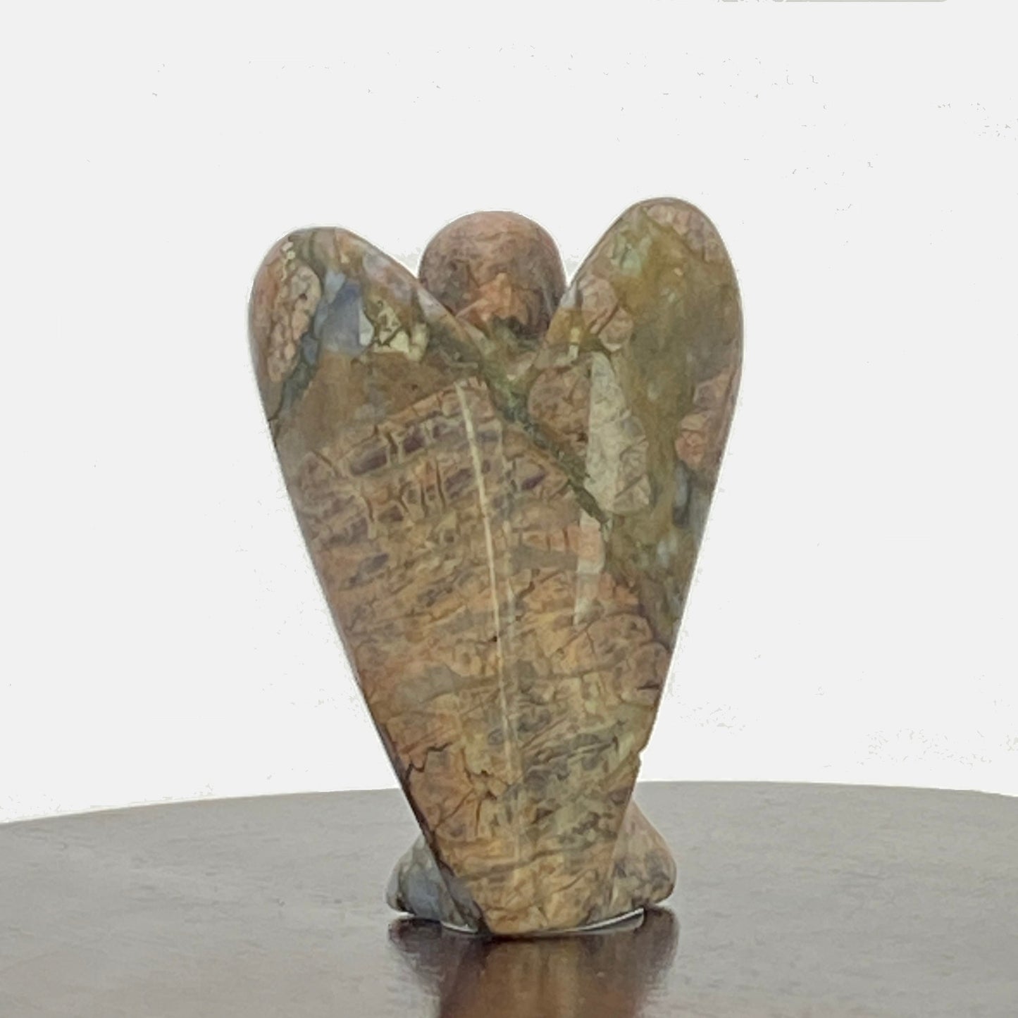 Que Sera Angel #6 - 5cm