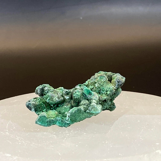 Raw Malachite Specimen #1 - Small