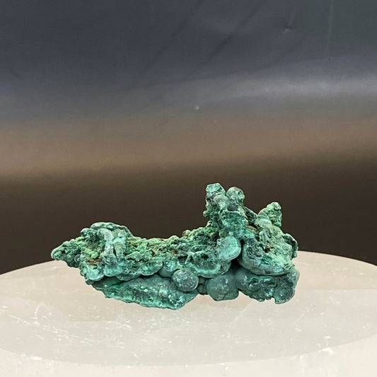 Raw Malachite Specimen #2 - Small