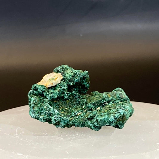 Raw Malachite Specimen #5 - Small