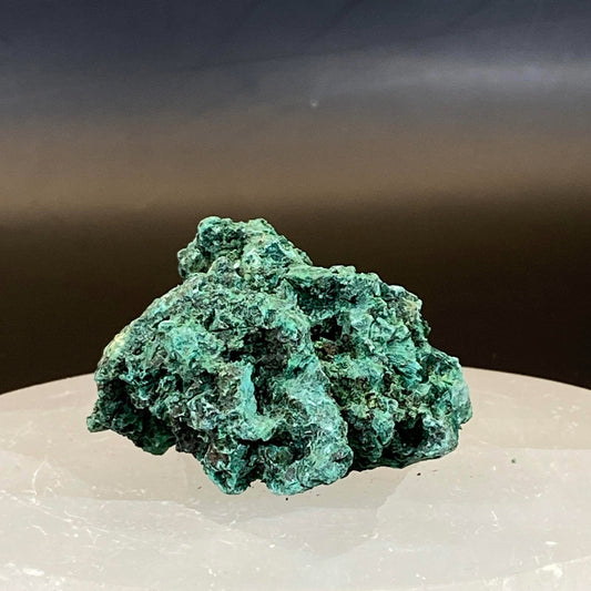 Raw Malachite Specimen #8 - Small