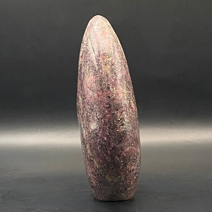 Rubellite Tourmaline Freeform