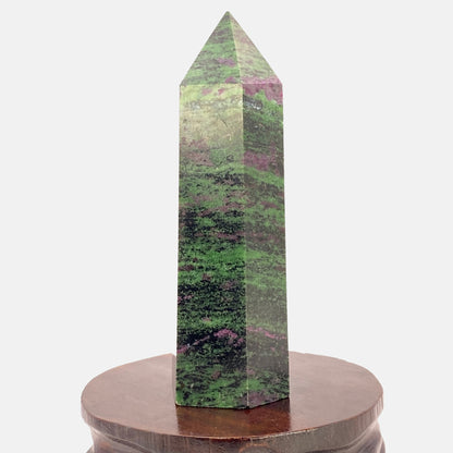 Ruby in Zoisite Tower - 1KG!