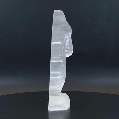 Selenite Wolf
