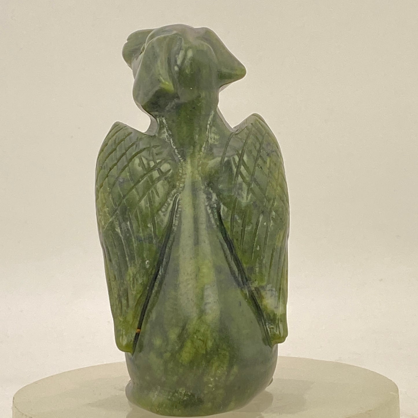 Serpentine Doggie Angel