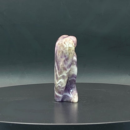 Dream Amethyst Angel #1 - Small