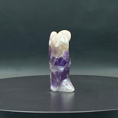 Dream Amethyst Angel #2 - Small