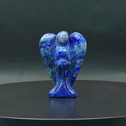Lapis Lazuli Angel - Small
