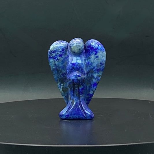 Lapis Lazuli Angel - Small