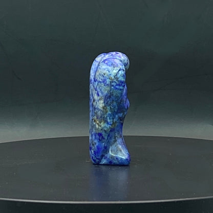Lapis Lazuli Angel - Small