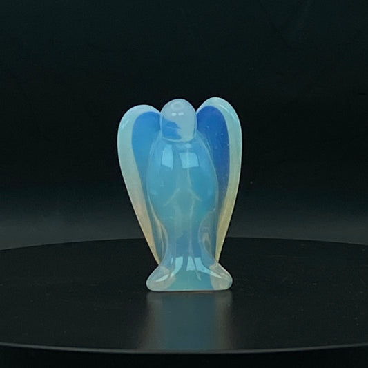 Opalite Angel - Small
