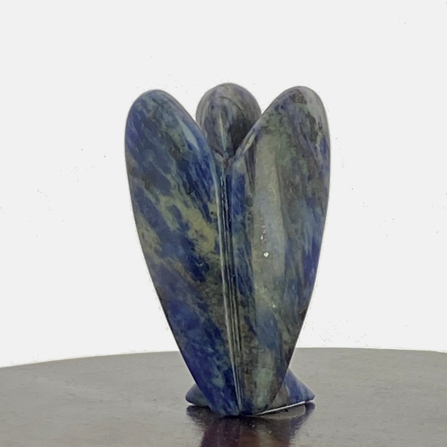 Sodalite Angel #2 - 5cm