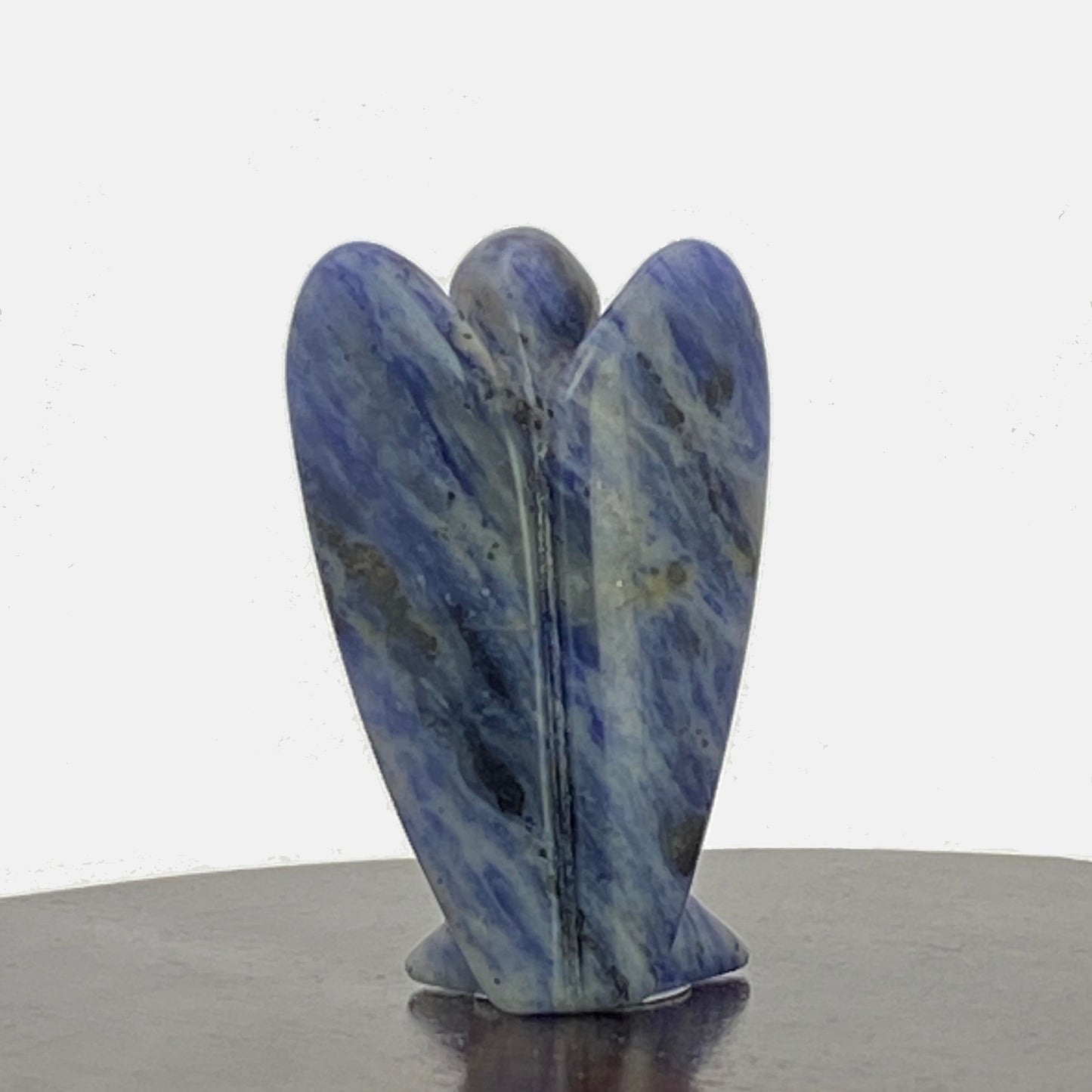 Sodalite Angel #3 - 5cm