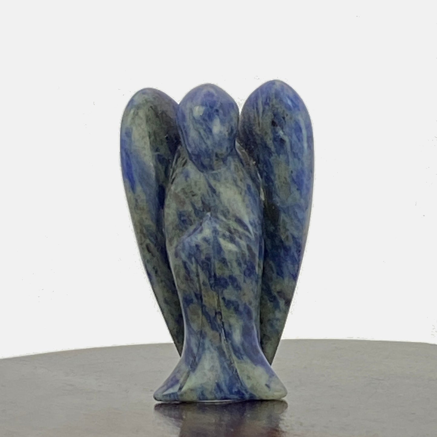 Sodalite Angel #5 - 5cm