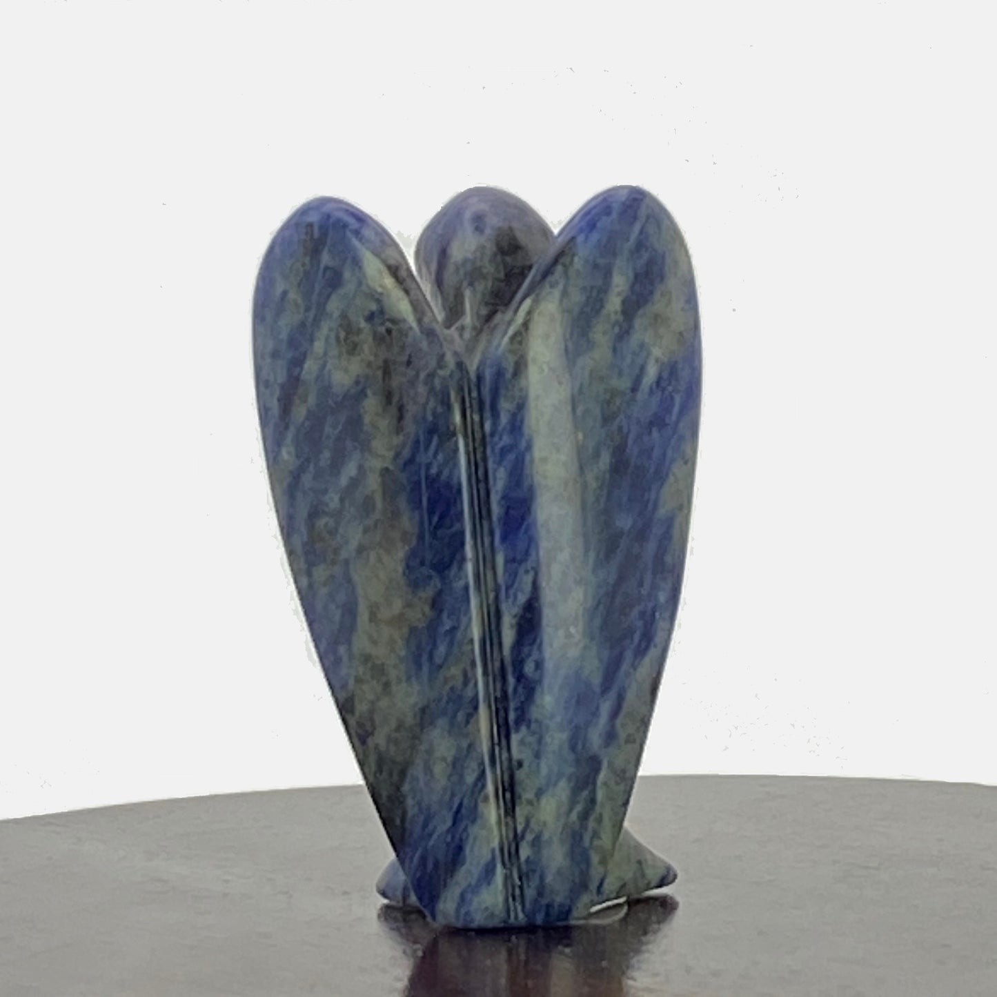 Sodalite Angel #5 - 5cm
