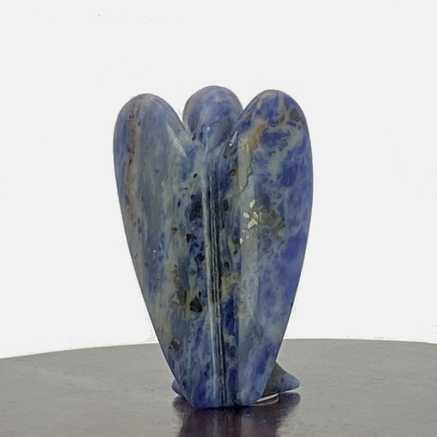 Sodalite Angel #6 - 5cm