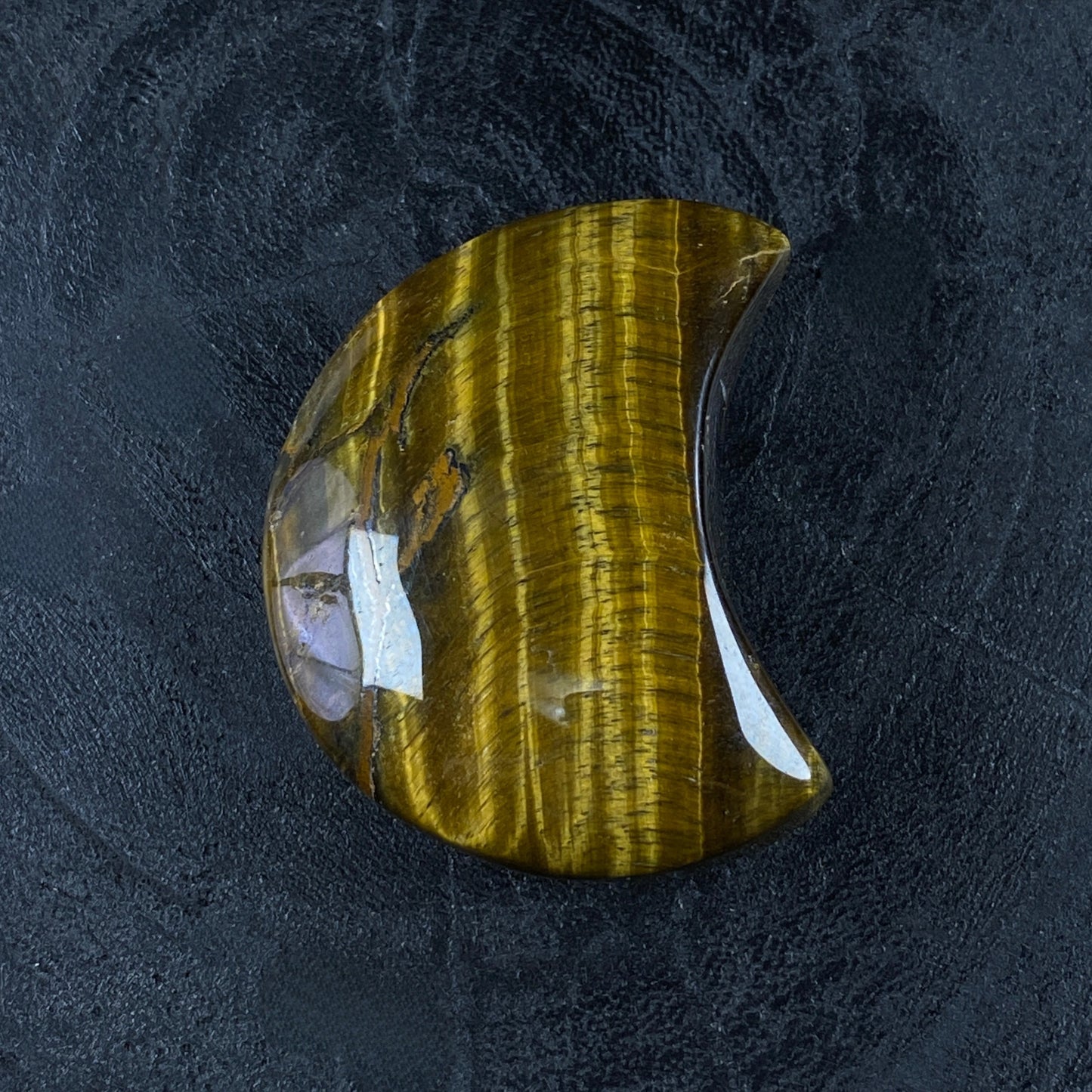 Tiger's Eye Moon #2