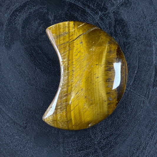Tiger's Eye Moon #5