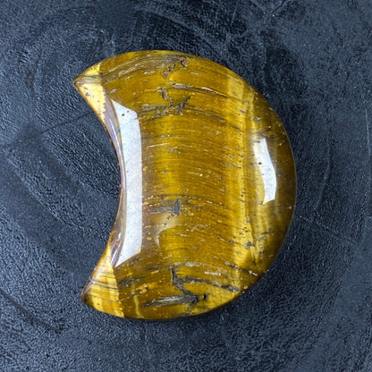 Tiger's Eye Moon #7