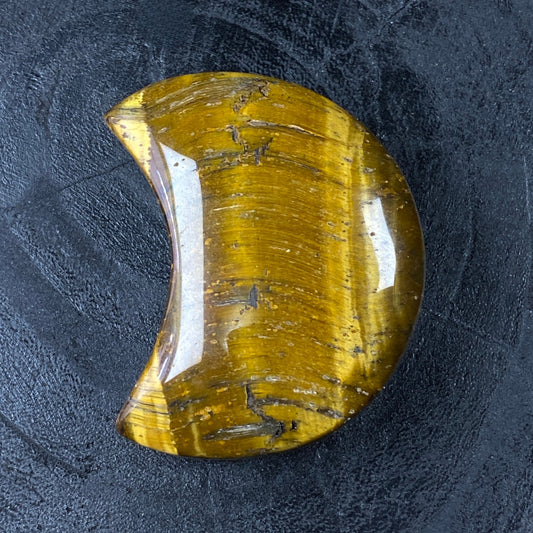 Tiger's Eye Moon #7