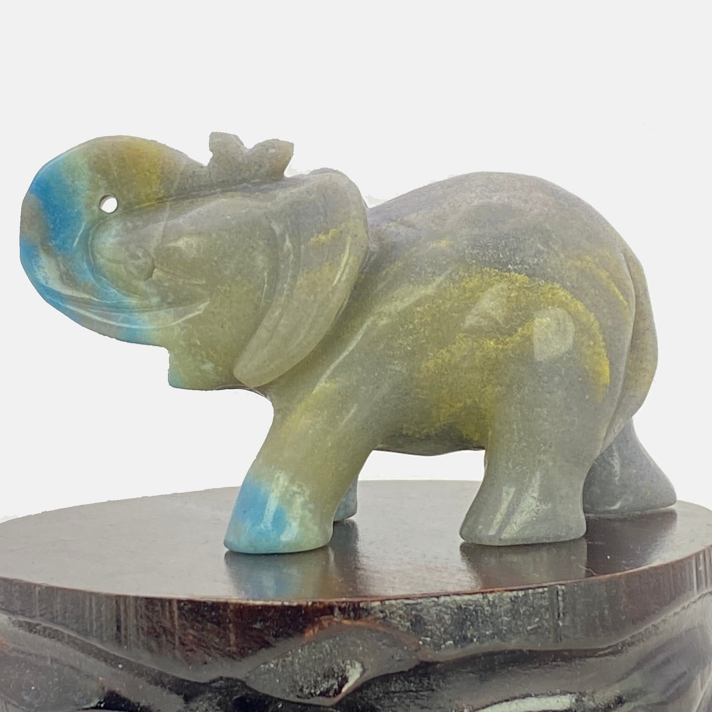 Trolleite Elephant #1