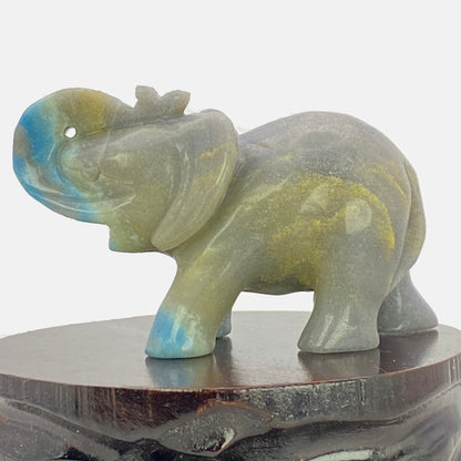 Trolleite Elephant #1