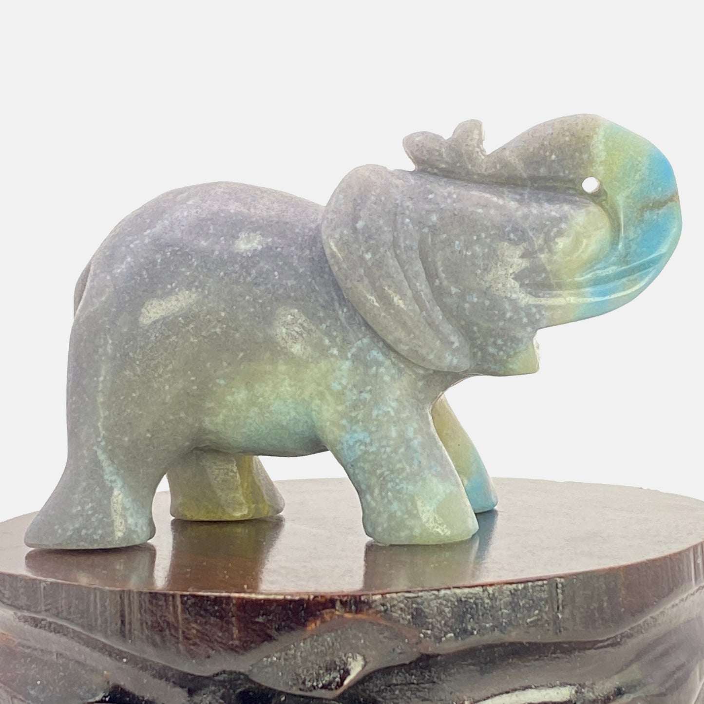 Trolleite Elephant #1