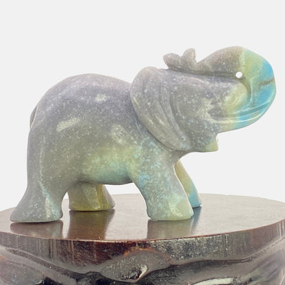 Trolleite Elephant #1