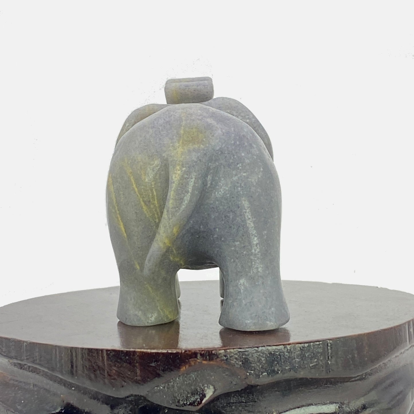 Trolleite Elephant #1