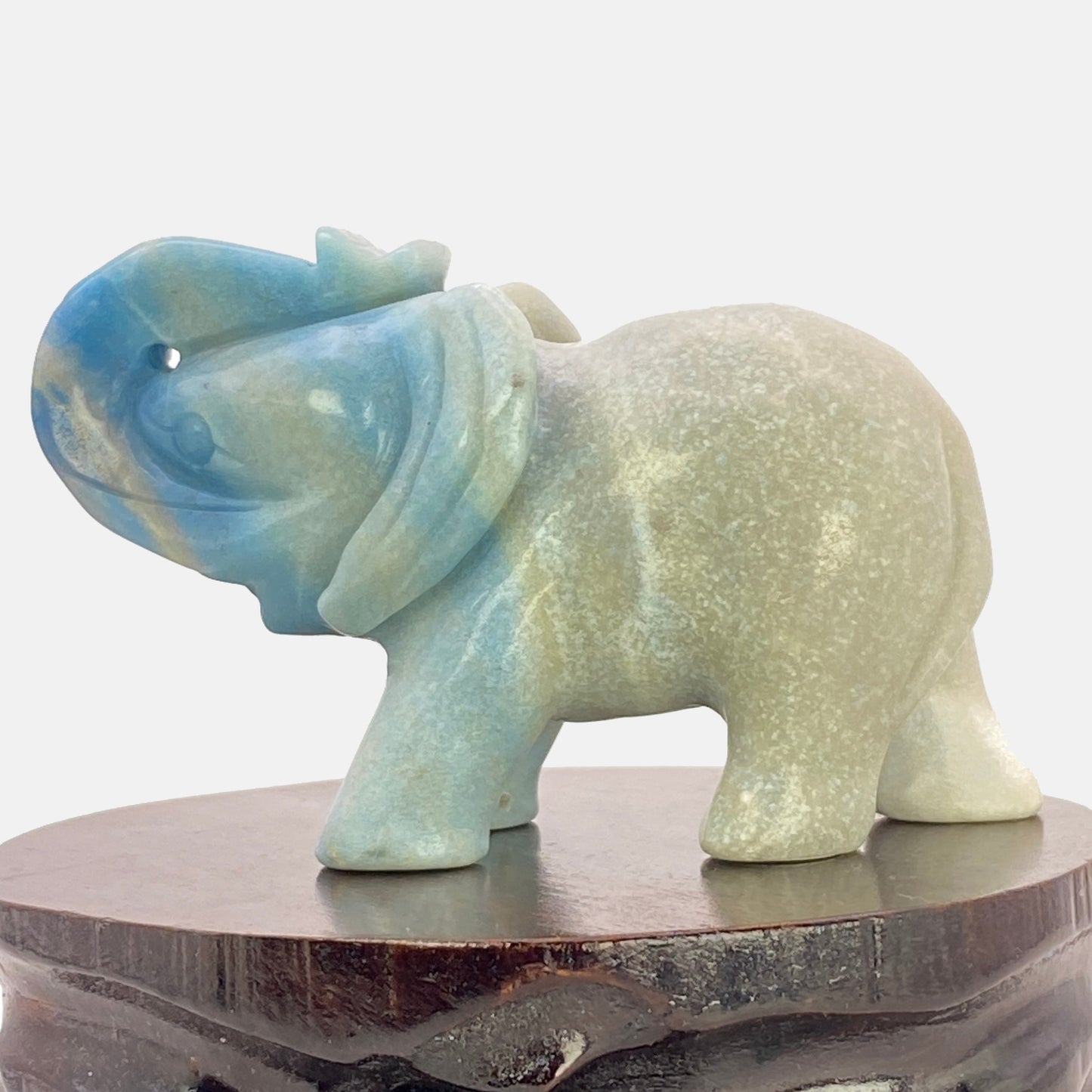 Trolleite Elephant #2