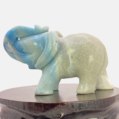 Trolleite Elephant #2