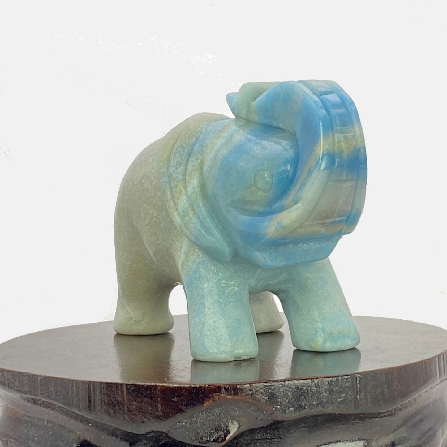 Trolleite Elephant #2