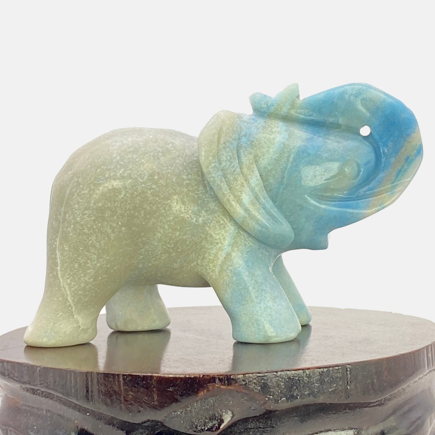 Trolleite Elephant #2