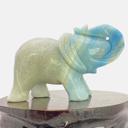 Trolleite Elephant #2