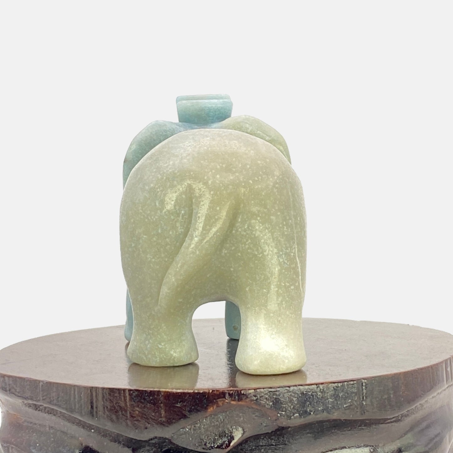 Trolleite Elephant #2