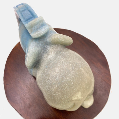 Trolleite Elephant #2