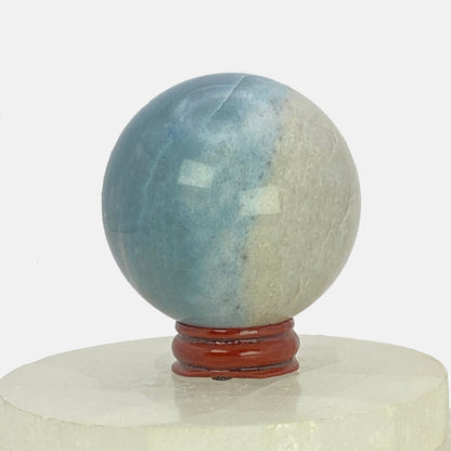 Trolleite Sphere #1