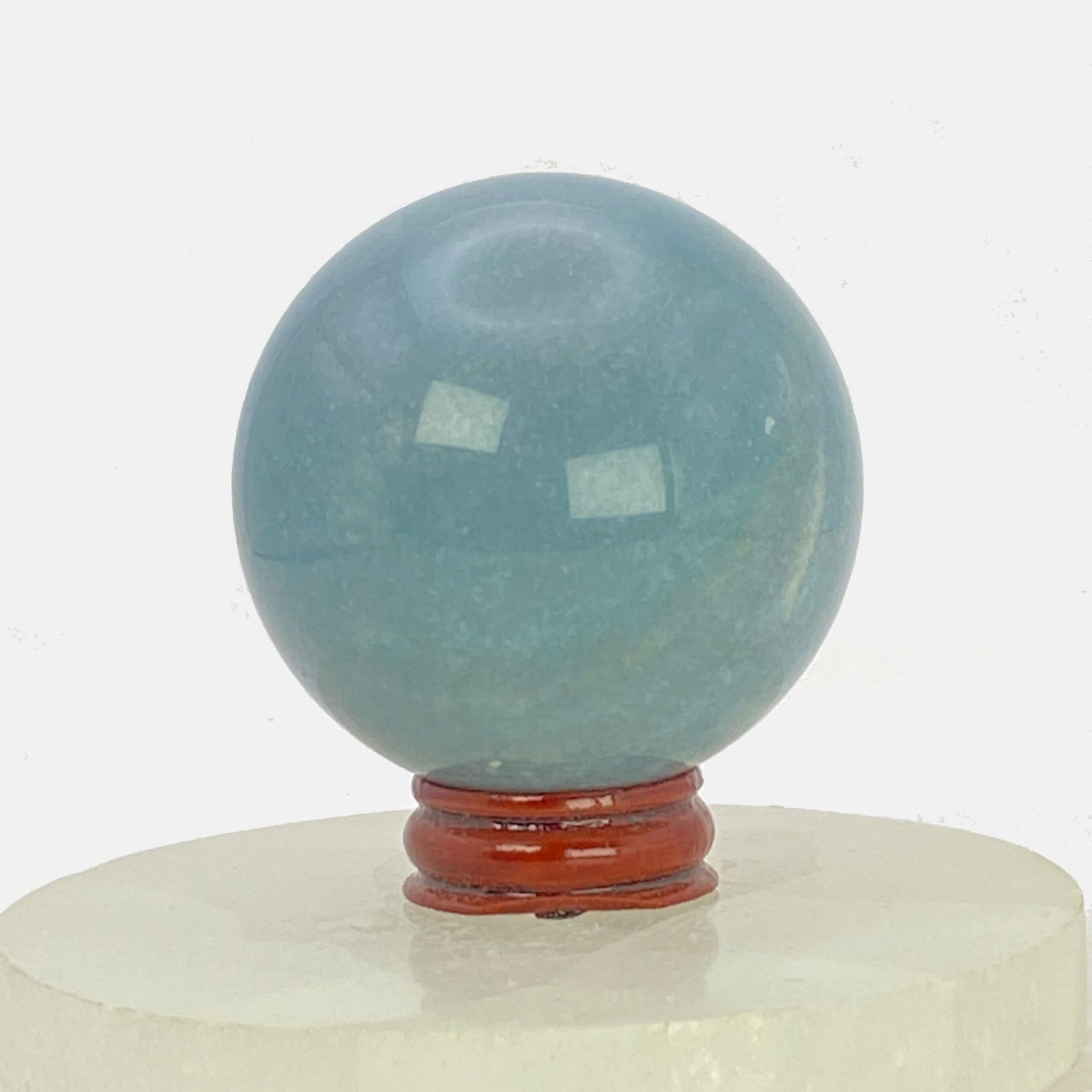 Trolleite Sphere #1