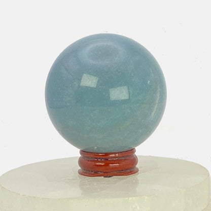 Trolleite Sphere #1