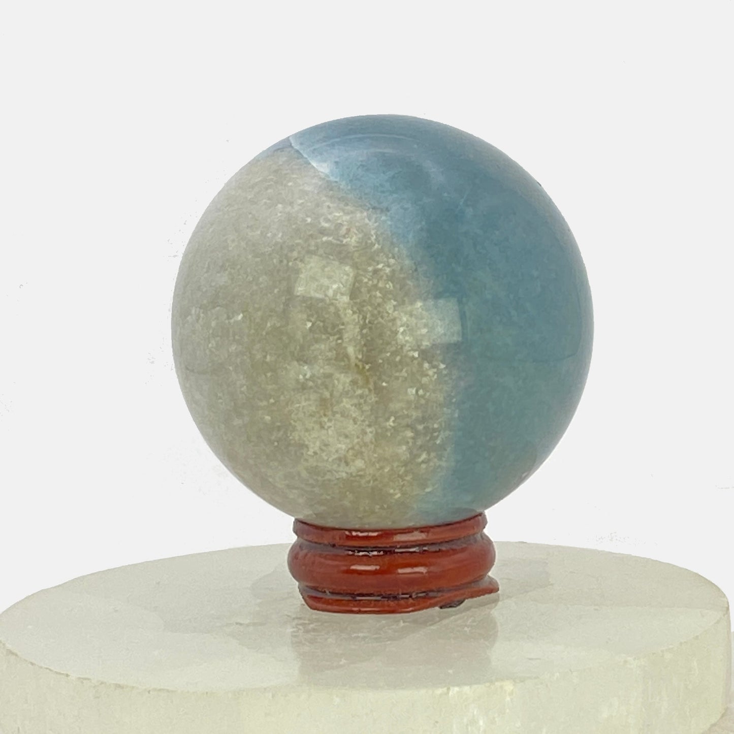 Trolleite Sphere #1