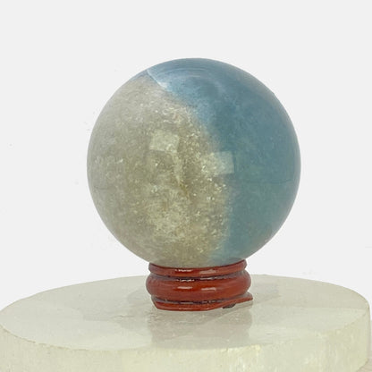 Trolleite Sphere #1