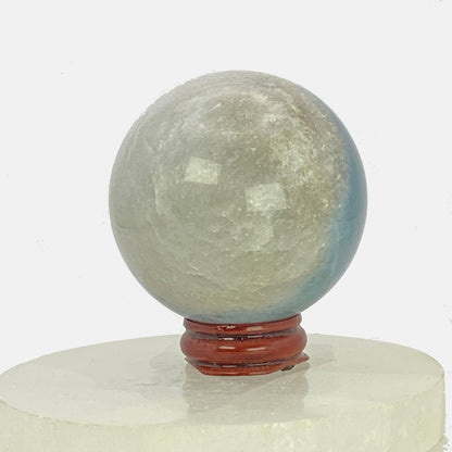Trolleite Sphere #1
