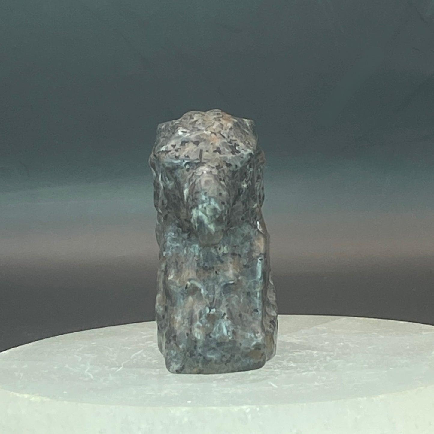 Yooperlite Eagle Head #1