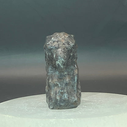 Yooperlite Eagle Head #1