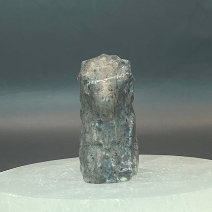 Yooperlite Eagle Head #2